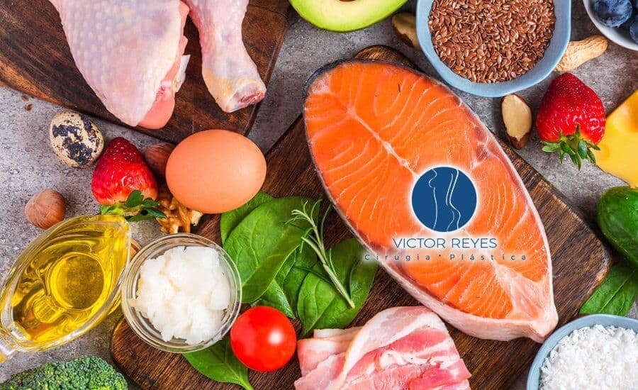 ✅ [FASE 1] de la dieta cetogénica (o dieta Keto) [DoctorKETO]