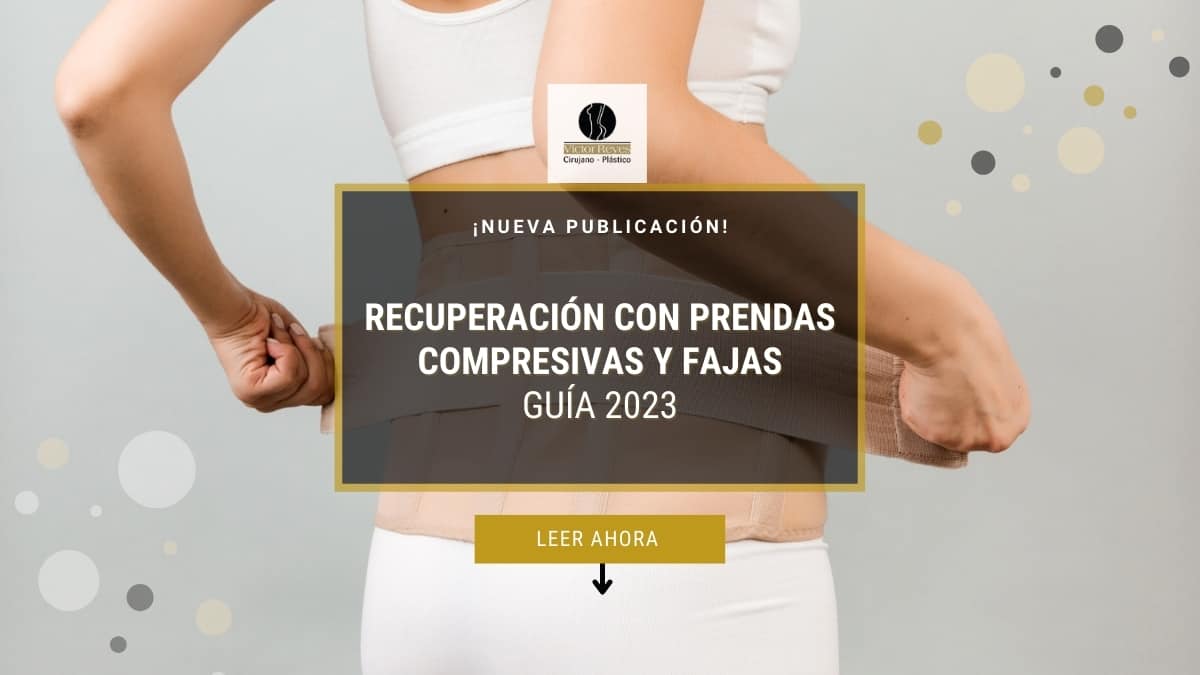 Recuperación con Prendas Compresivas y Fajas: Guía 2023