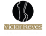 Logo Víctor Reyes cirujano plástico sin fondo